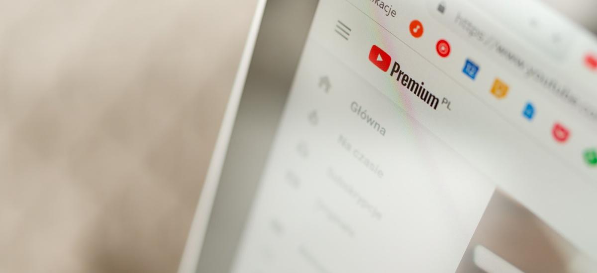 YouTube Premium oficjalnie w Polsce - wszystko, co musisz wiedzieć