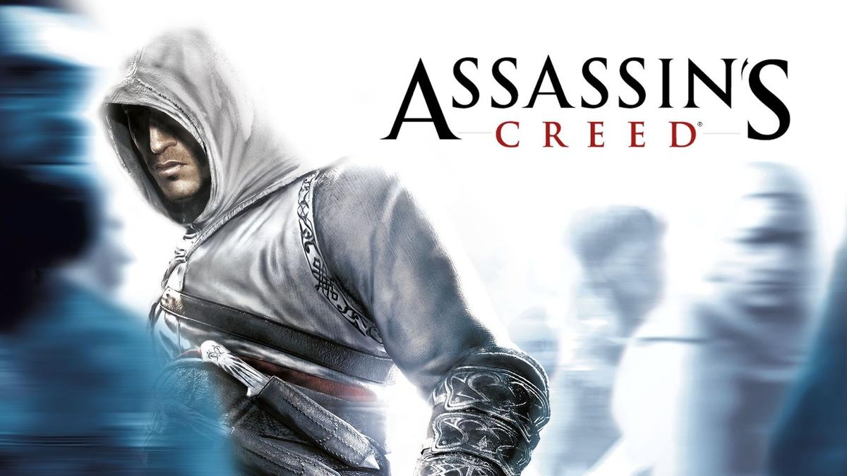 Assassin’s Creed 2 i nie tylko za darmo - prezent Ubisoft na majówkę