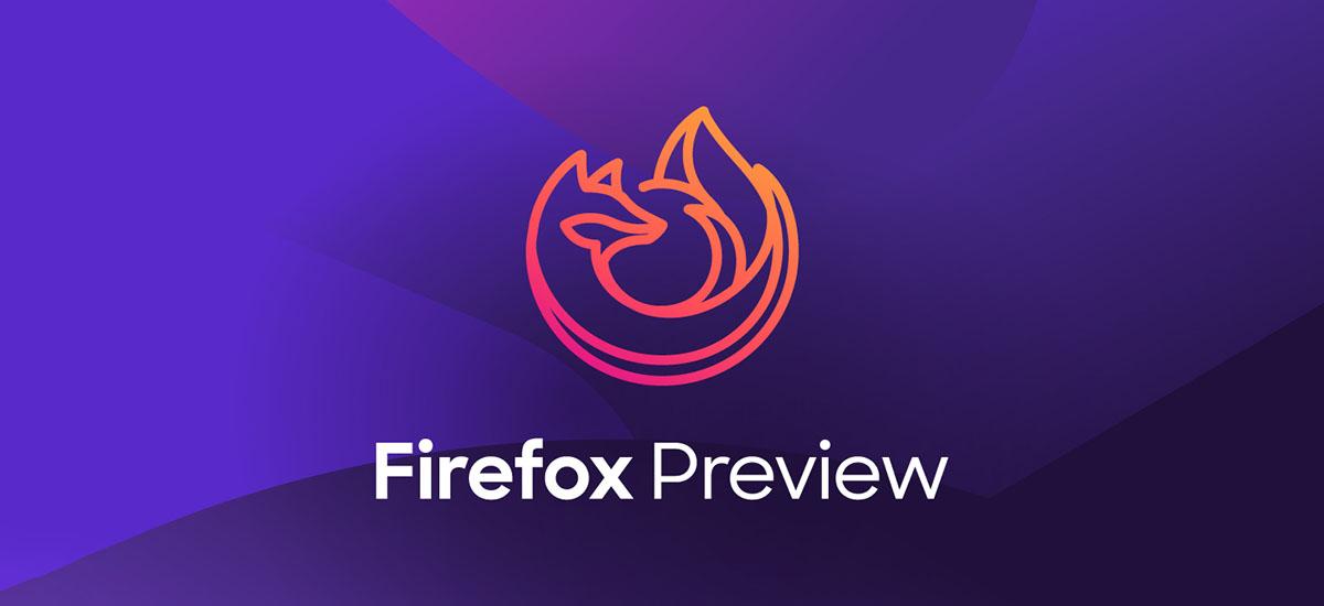 firefox android preview