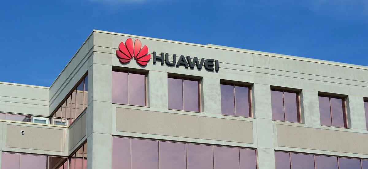 Trump nie zaszkodził Huawei. Sprzedaż chińskich telefonów mocno w górę