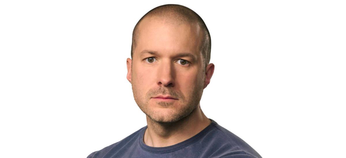 Jony Ive odchodzi z Apple. Prawdziwy koniec ery Steve'a Jobsa
