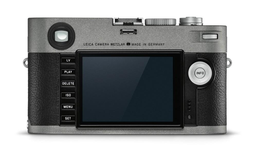 Leica M-E (Typ 240) 