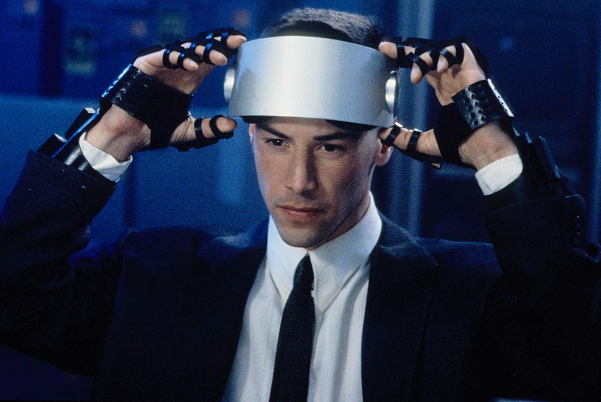Oto dlaczego Keanu Reeves to idealny aktor do roli w Cyberpunk 2077