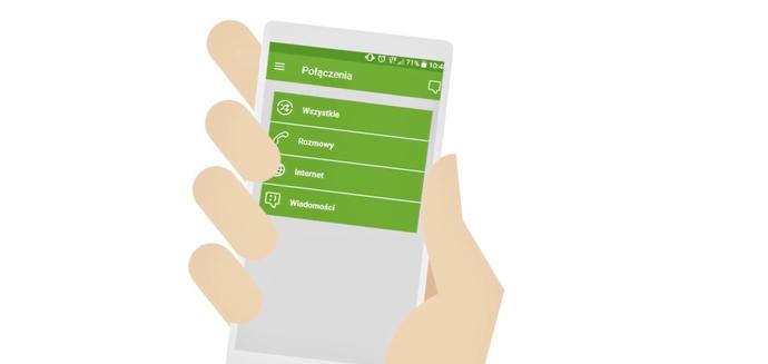 mobilny plus online aplikacja bonus prepaid na karte