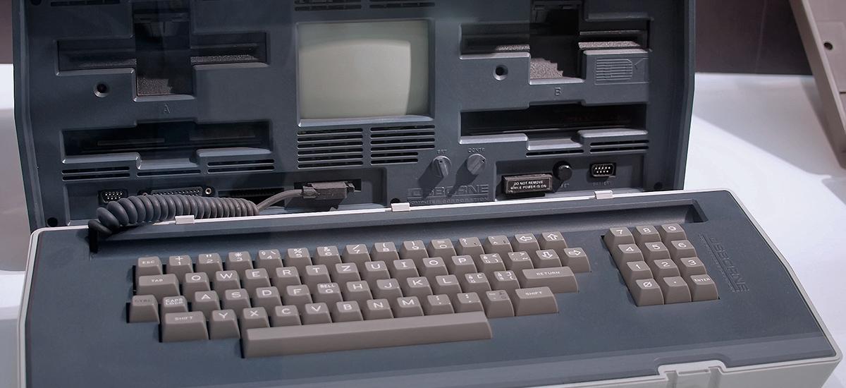 Tranzystor, układ scalony i mikroprocesor &#8211; jak komputer osobisty trafił pod strzechy