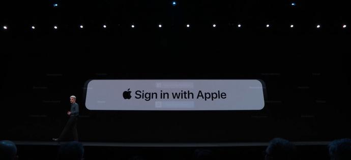 zaloguj się z apple, sign in with apple
