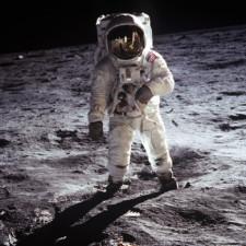 Astronauci misji Apollo mogli być pierwszymi ofiarami błędu w oprogramowaniu