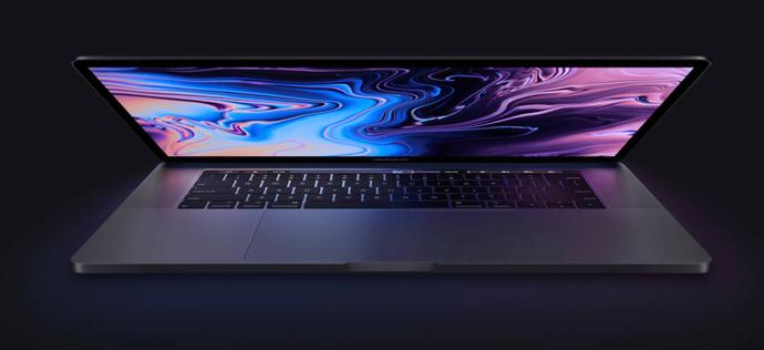 Apple spowolnił SSD w nowym MacBooku Pro 13