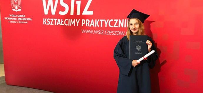 Cudzoziemcy ratunkiem dla polskich uczelni. Spada liczba studentów