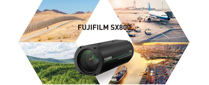 fujifilm kamera przemysłowa