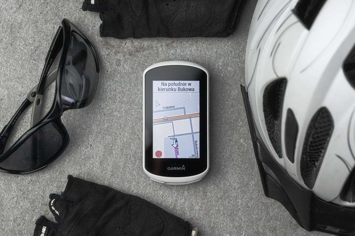 Garmin Edge Explore - recenzja. Dobra nawigacja GPS na rower class="wp-image-975796" title="Garmin Edge Explore - recenzja. Dobra nawigacja GPS na rower" 