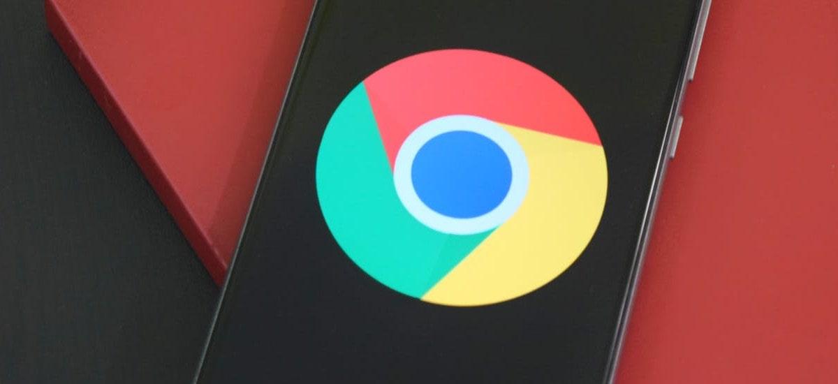 Google Chrome 76 tryb incognito zmiany