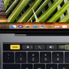 MacBook Pro 2017 13 Apple