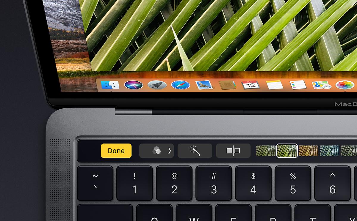MacBook Pro 15 zniknie z oferty. Zastąpi go droższy MacBook Pro 16