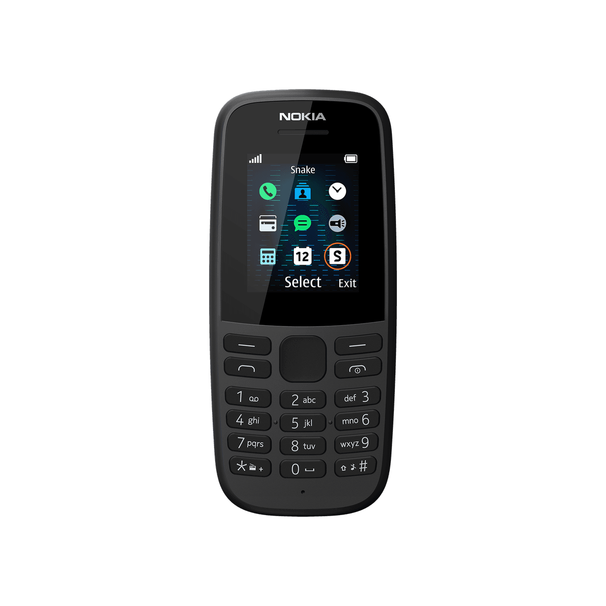 Nokia 105 - komu to potrzebne? class="wp-image-976429" 