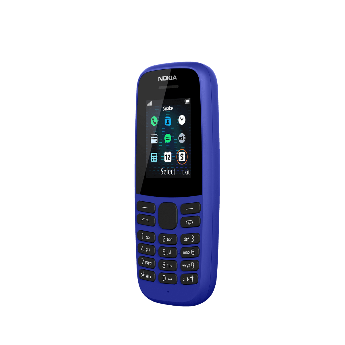 Nokia 105 - komu to potrzebne? class="wp-image-976432" 