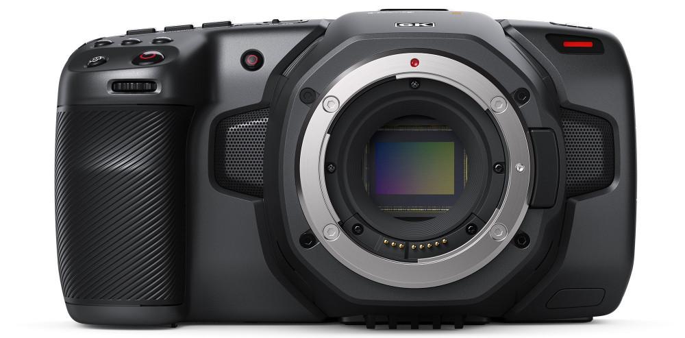 Blackmagic Pocket Cinema Camera 6K class="wp-image-985281" 