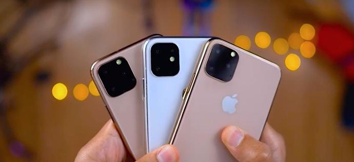apple iPhone 11 pro max 2019