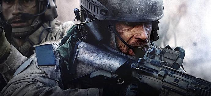 Na PS4 można już testować Call of Duty: Modern Warfare