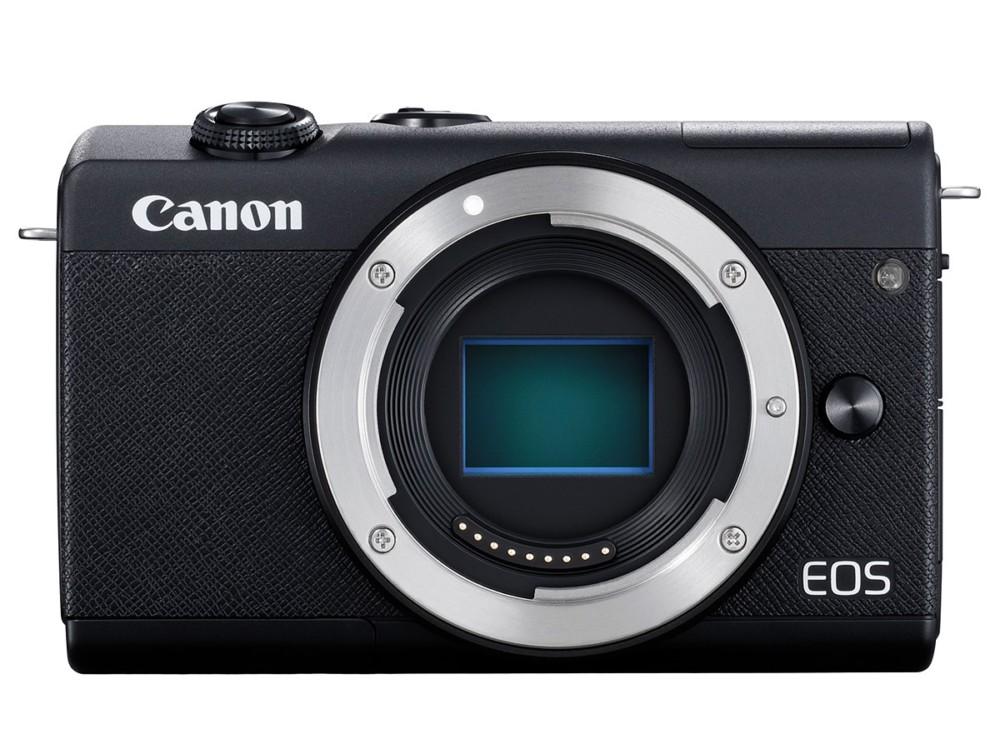 Canon EOS M200  