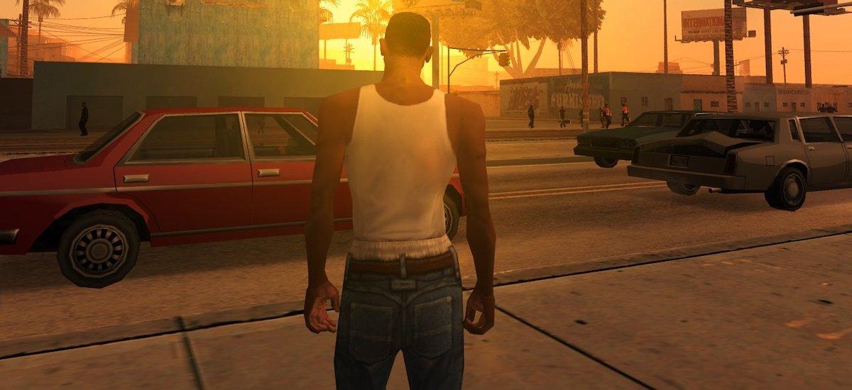 Kultowe GTA: San Andreas do zgarnięcia za darmo na PC