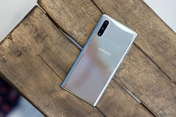 Samsung oficjalnie kończy wsparcie Galaxy Note’a 10. To był świetny smartfon