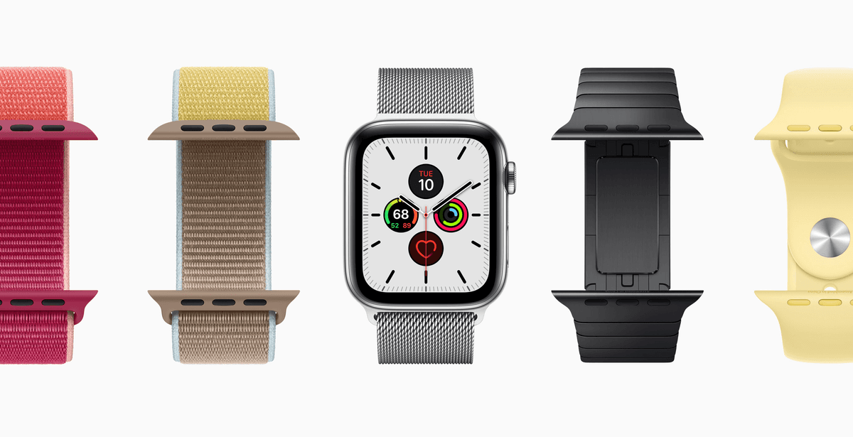 Stało się: Apple Watch pokonał szwajcarskie zegarki