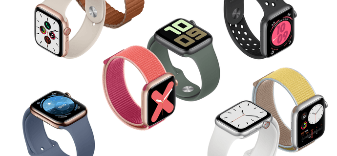iPhone Pro? No cóż… Nowości Apple broni świetny nowy Apple Watch