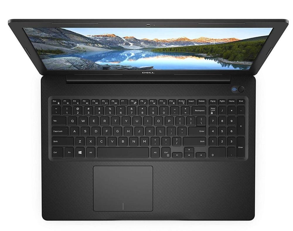 Dell Inspiron 15 3583-7202 to dobry laptop dla studenta 2019 