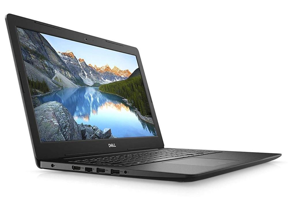 Jaki komputer dla studenta 2019? Polecam laptop Dell Inspiron 15 3583-7202 
