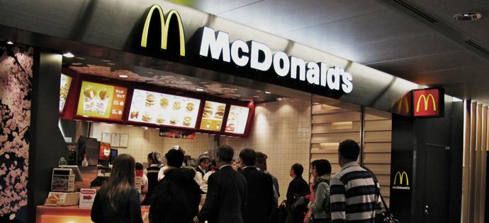 Sztuczna inteligencja zastąpi pracowników McDonald's