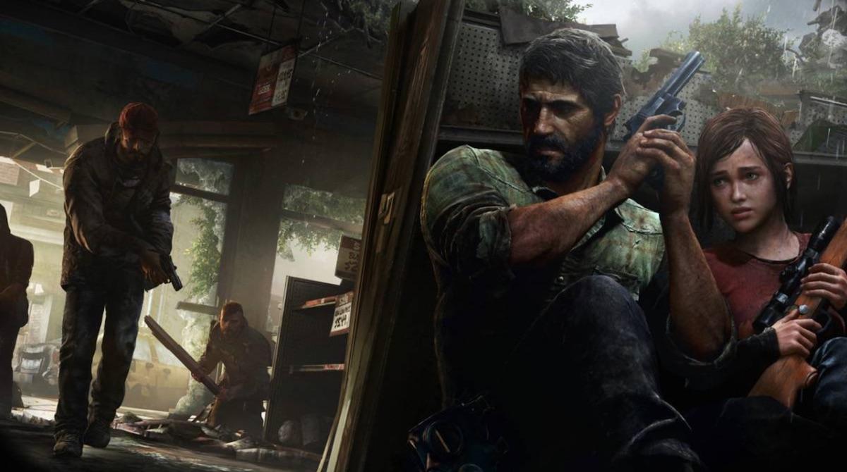 the last of us remastered