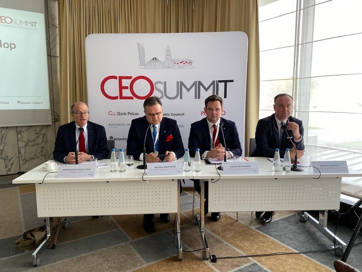 CEO Summit 2019 2 