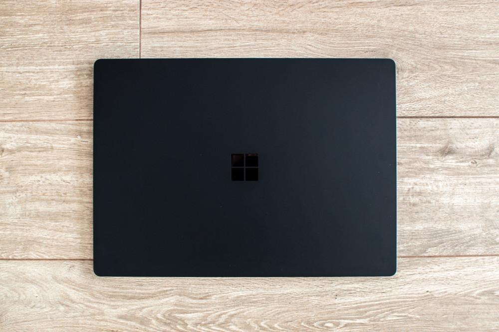 surface laptop 3 wrażenia 