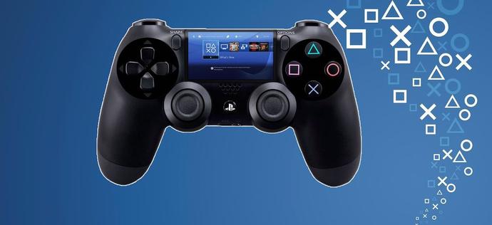 DualShock 5 - wszystko, co wiemy o padzie dla PlayStation 5