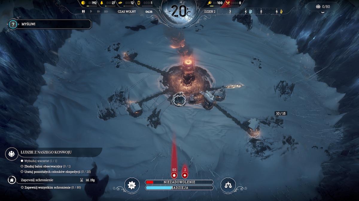Frostpunk console edition recenzja ps4 playstation 4 class="wp-image-1017875" 