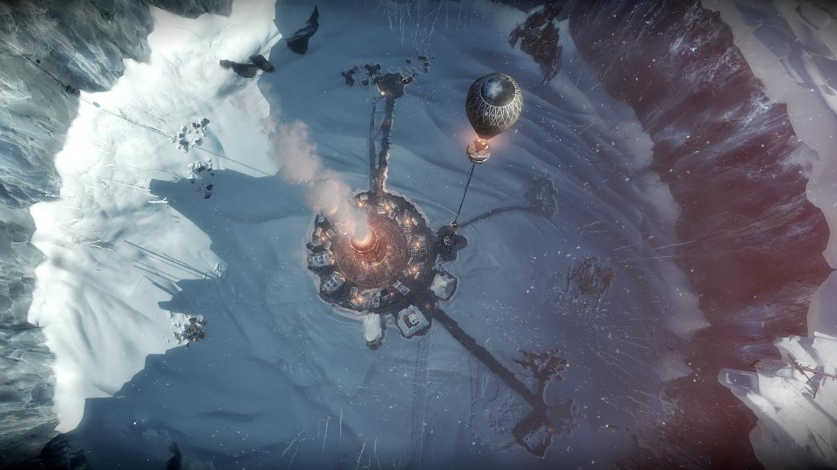 Frostpunk console edition recenzja xbox one class="wp-image-1017938" 