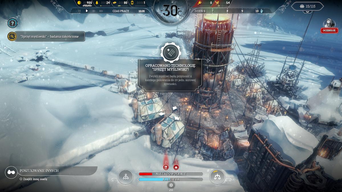 Frostpunk console edition recenzja xbox one class="wp-image-1017941" 