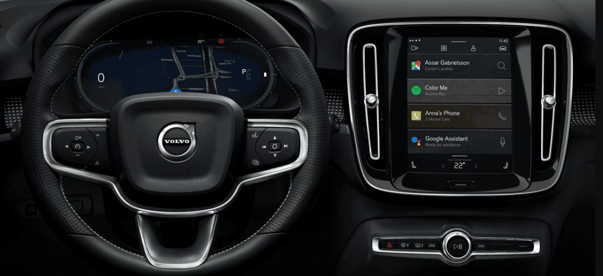 android-automotive-os-volvo-xc40