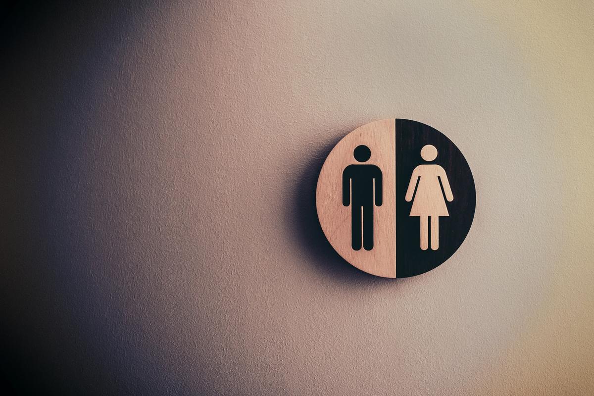 Czy kobiety dłużej czekają w kolejce do toalety? Wyniki badania naukowego