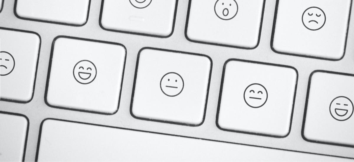 Klawiatura biurowa z przyciskiem do emoji - to propozycja Microsoftu