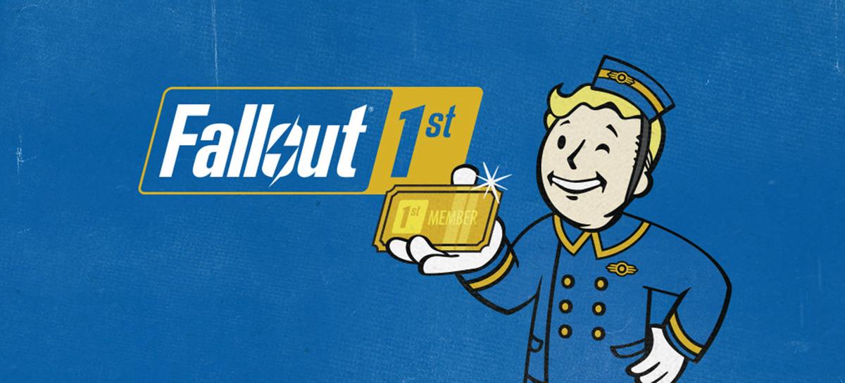 fallout 76 abonament fallout 1st subskrypcja prywatne serwery class="wp-image-1025869" 