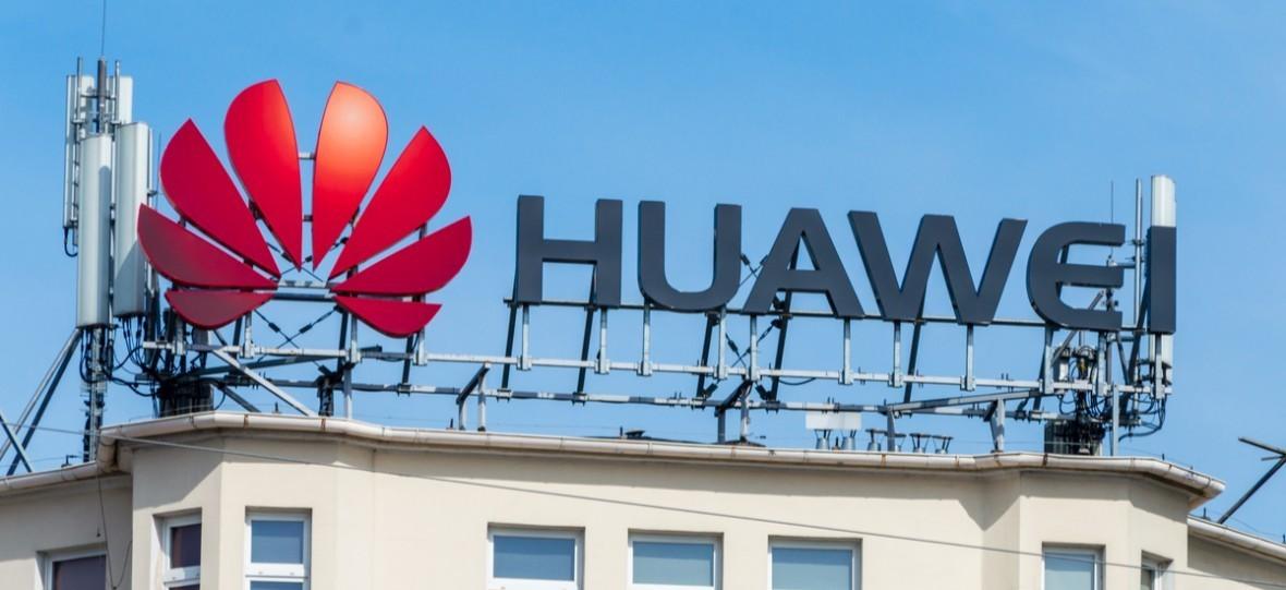 Huawei w Niemczech ma szansę budować sieć 5G