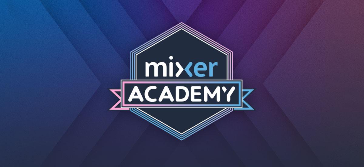 mixer academy