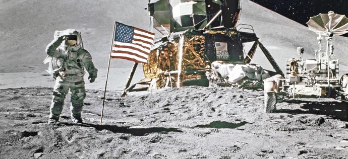 NASA ujawniła szczegóły najbliższej załogowej misji na Księżyc