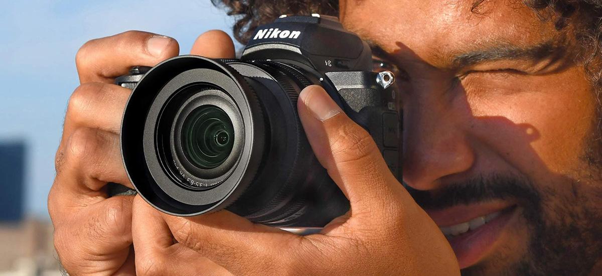 Nikon Z50 to tani bezlusterkowiec z matrycą APS-C
