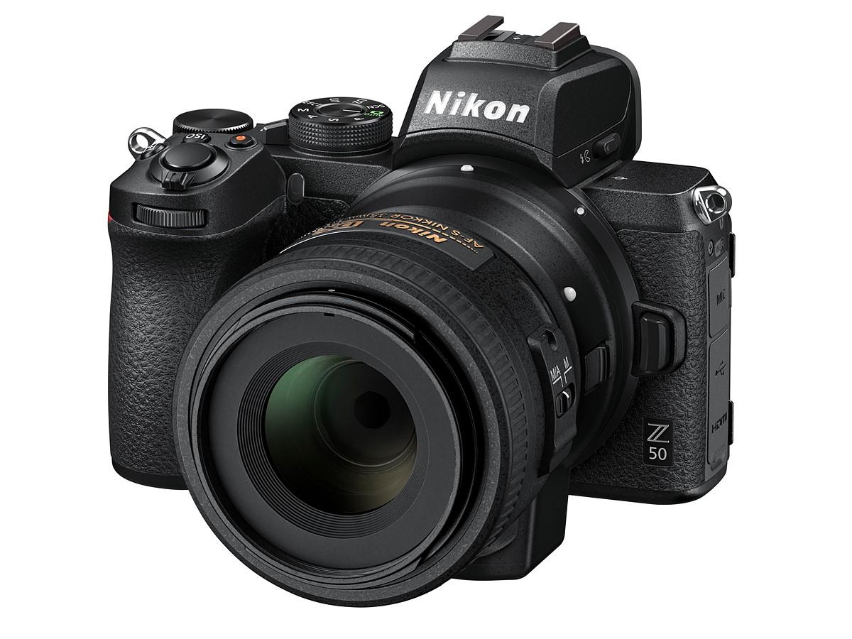 Nikon Z50 class="wp-image-1017575" 