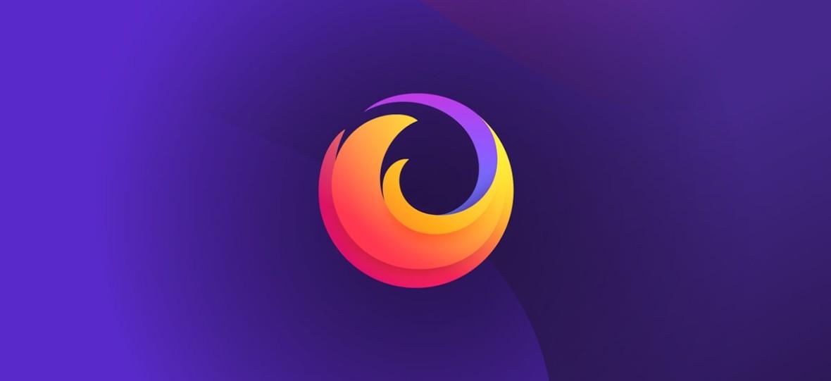 Firefox 70 raport śledzenia