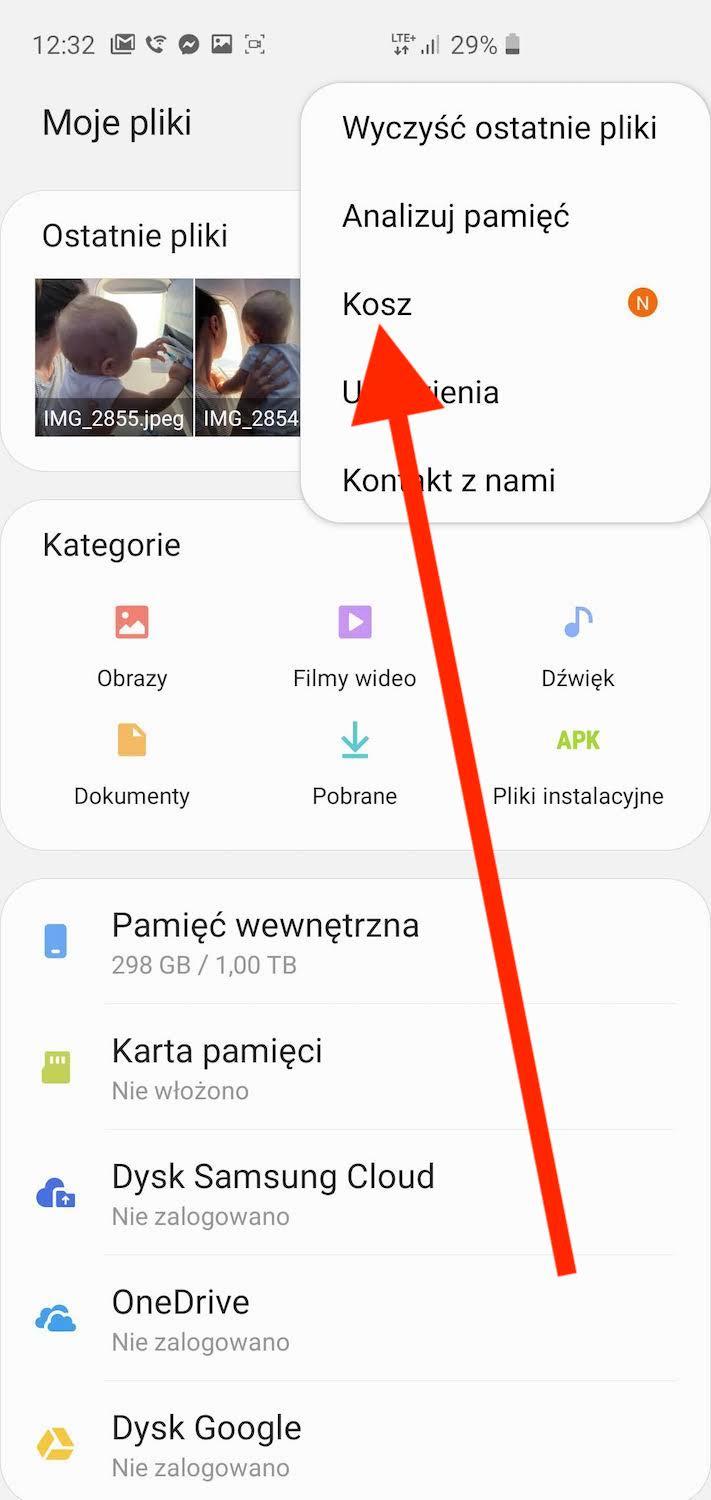samsung galaxy s10 android 10 one ui 2.0 class="wp-image-1027201" 