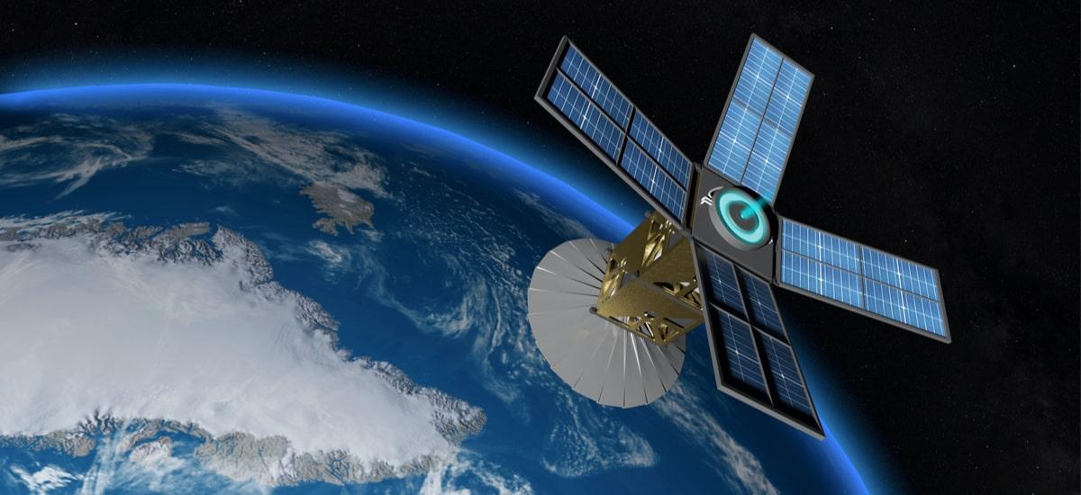 Thorium Space Technology i antena pozwalającą na najszybszą transmisję